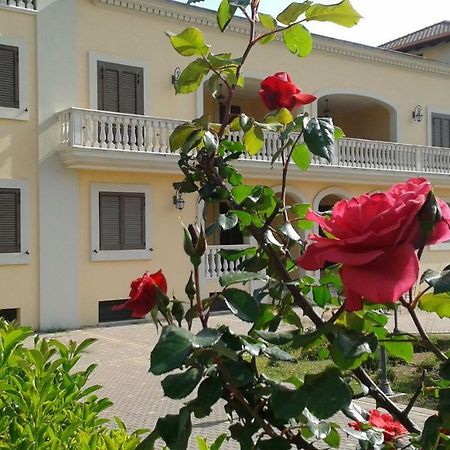 Villa Belvedere Nardò 外观 照片