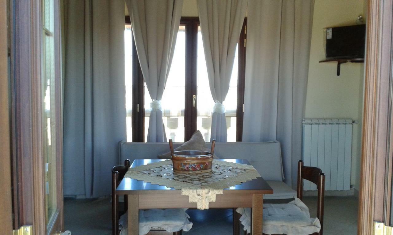 Villa Belvedere Nardò 外观 照片