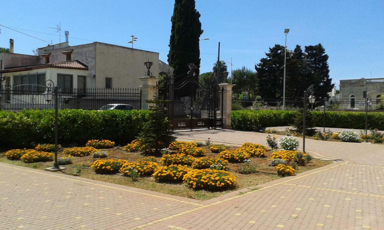 Villa Belvedere Nardò 外观 照片