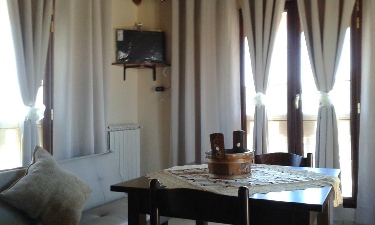 Villa Belvedere Nardò 外观 照片