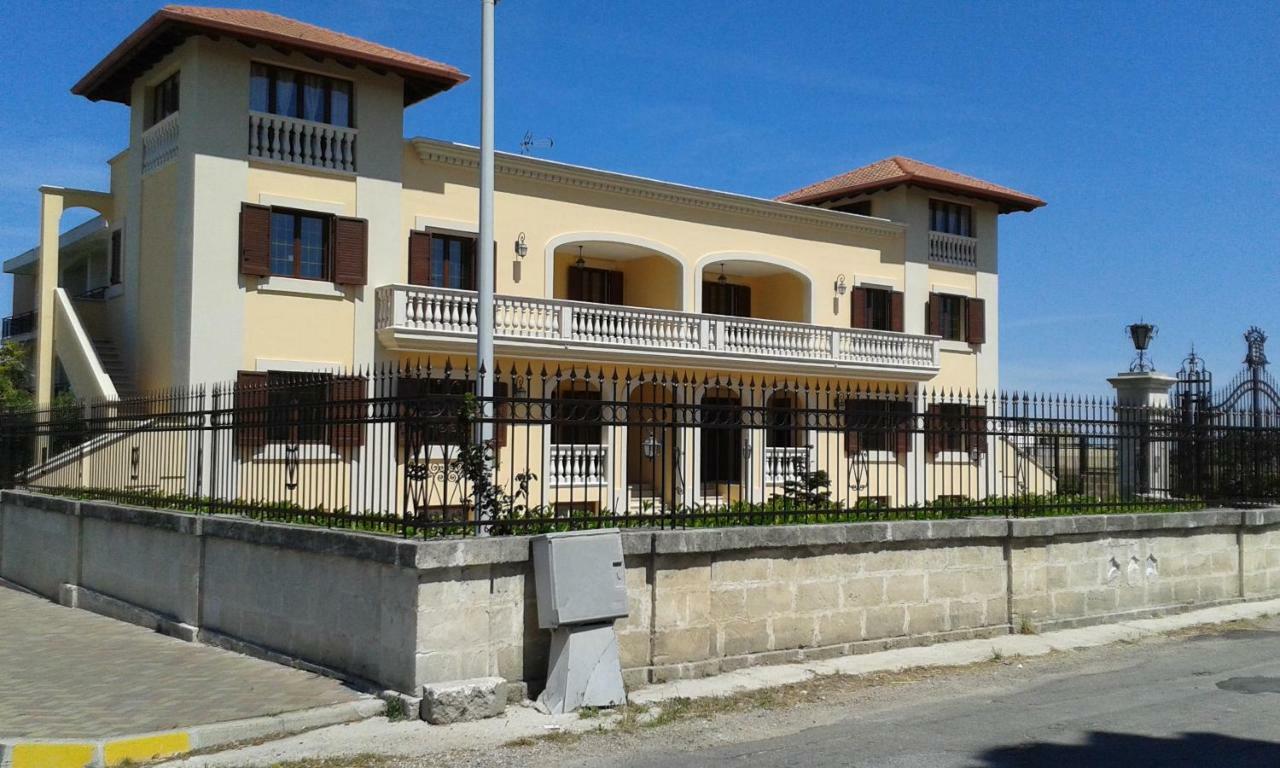 Villa Belvedere Nardò 外观 照片