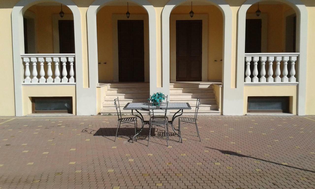 Villa Belvedere Nardò 外观 照片