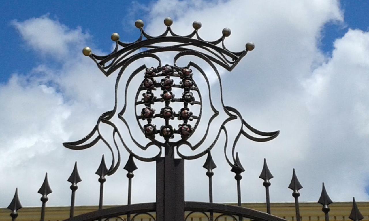 Villa Belvedere Nardò 外观 照片