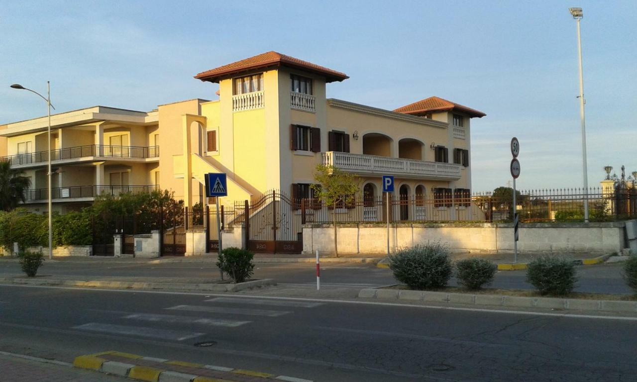 Villa Belvedere Nardò 外观 照片