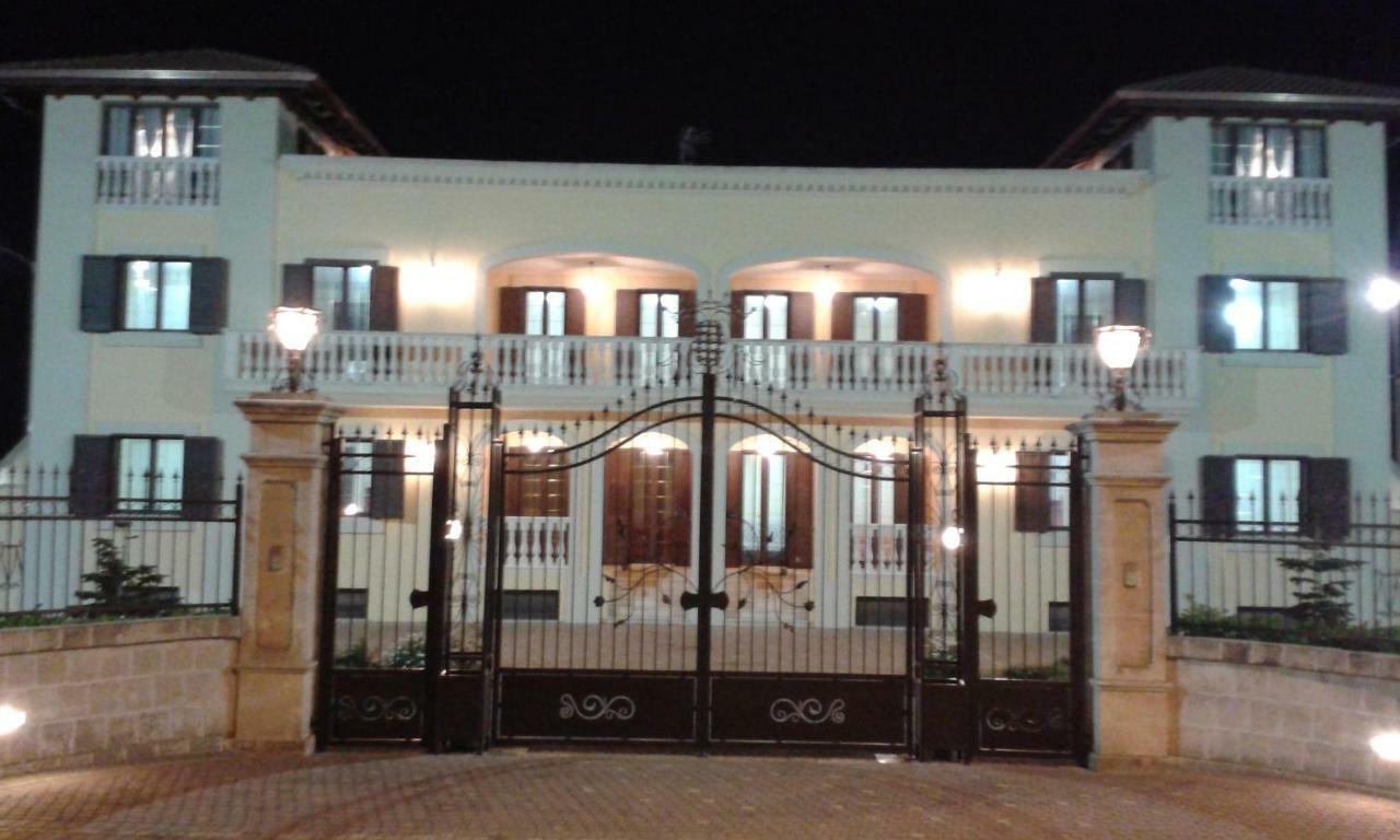 Villa Belvedere Nardò 外观 照片
