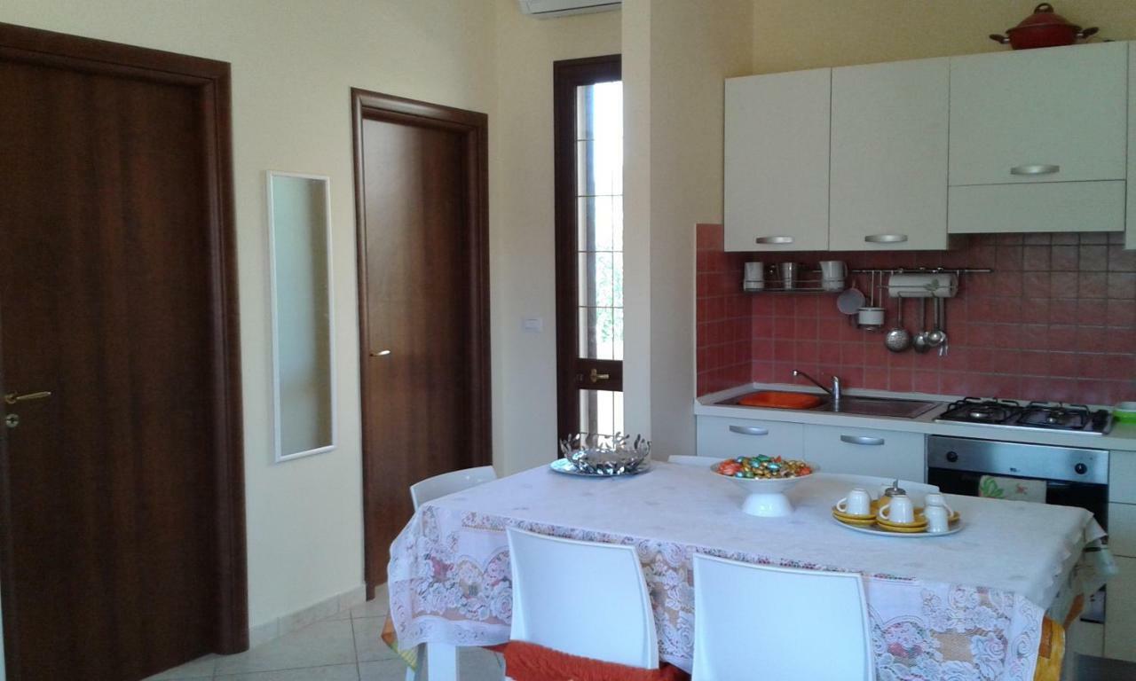 Villa Belvedere Nardò 外观 照片
