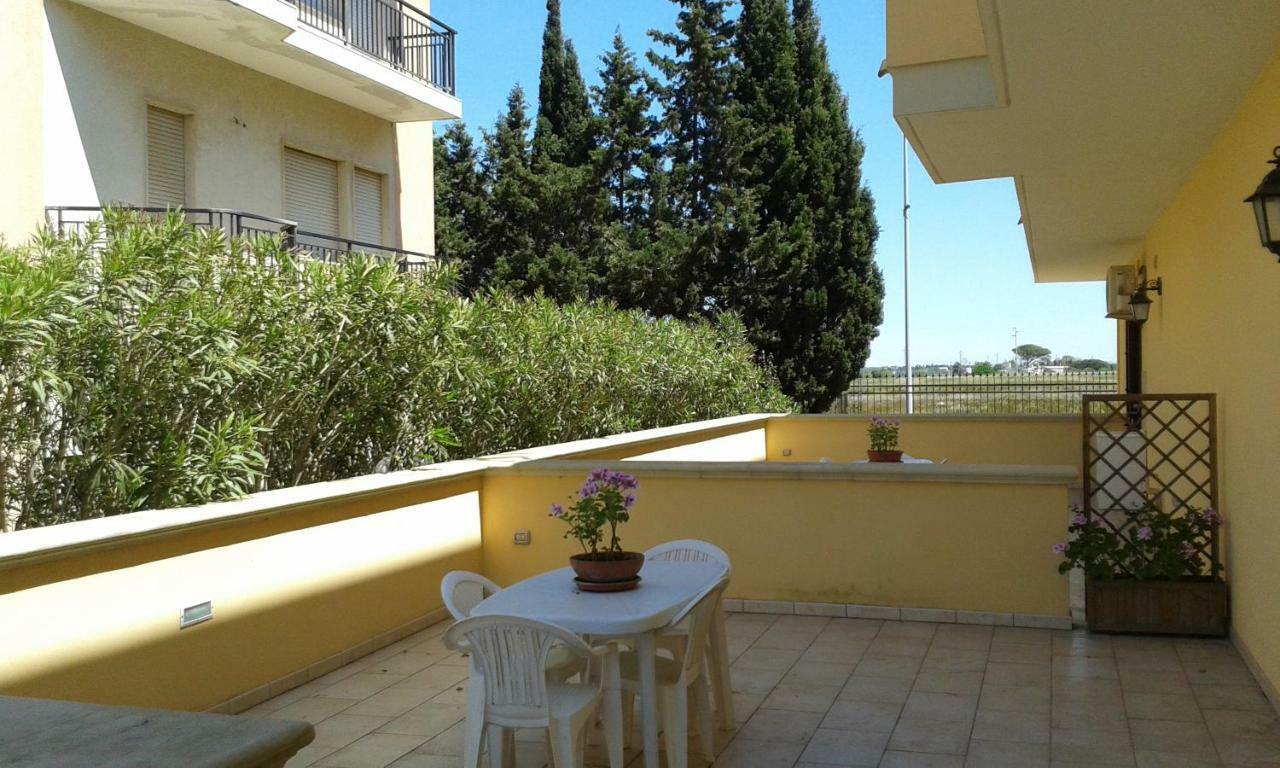 Villa Belvedere Nardò 外观 照片