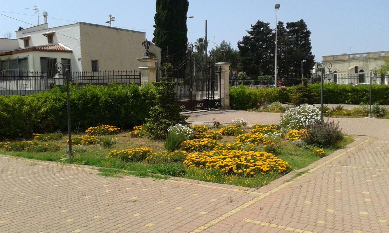 Villa Belvedere Nardò 外观 照片