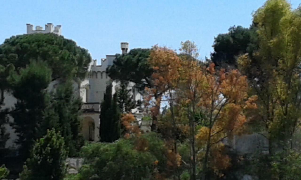 Villa Belvedere Nardò 外观 照片