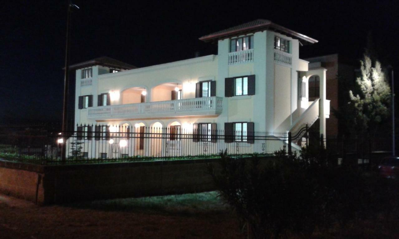 Villa Belvedere Nardò 外观 照片