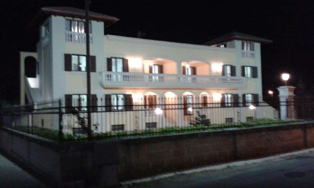 Villa Belvedere Nardò 外观 照片