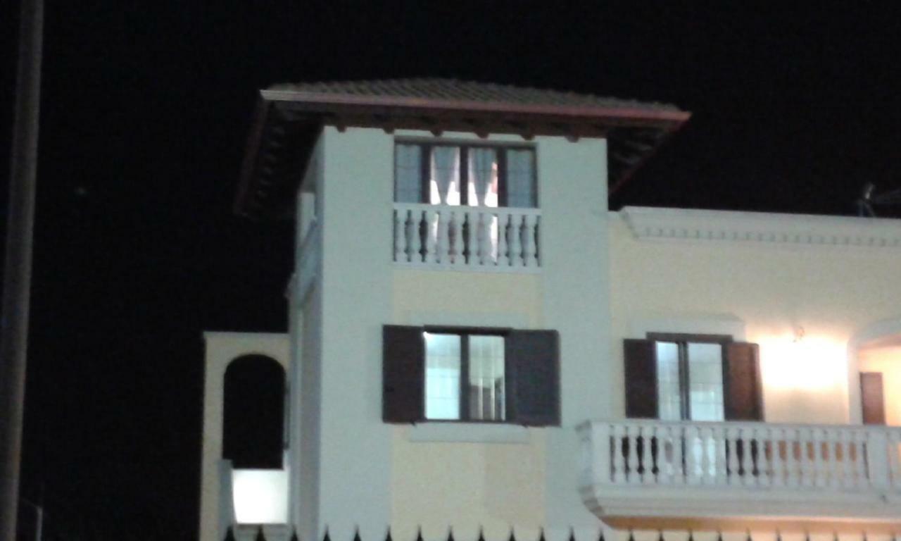 Villa Belvedere Nardò 外观 照片
