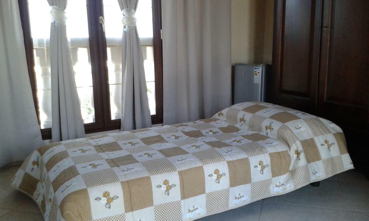 Villa Belvedere Nardò 外观 照片