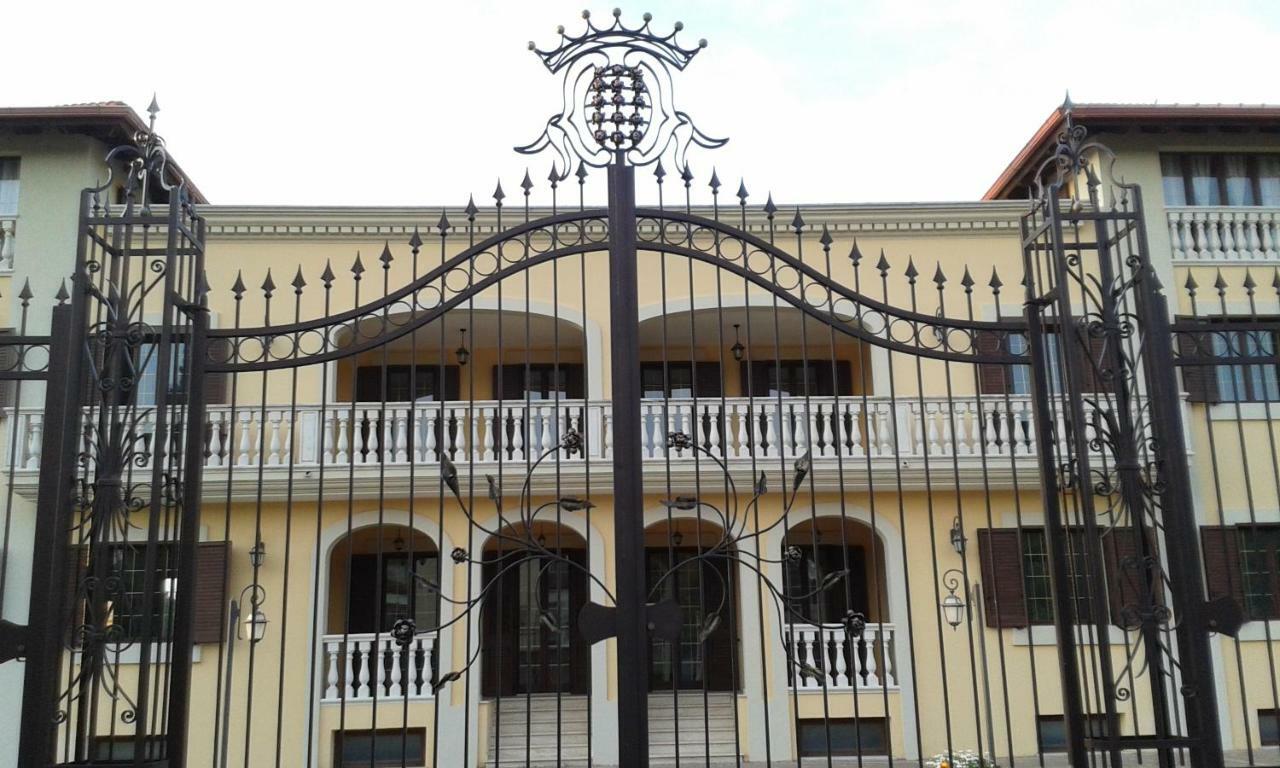 Villa Belvedere Nardò 外观 照片