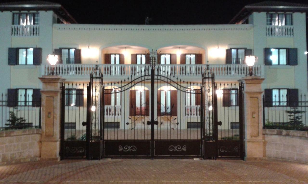 Villa Belvedere Nardò 外观 照片