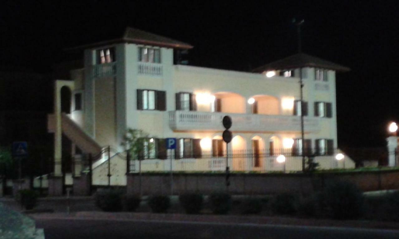 Villa Belvedere Nardò 外观 照片