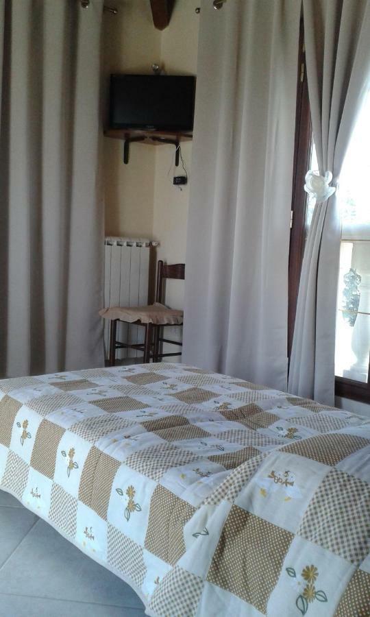 Villa Belvedere Nardò 外观 照片