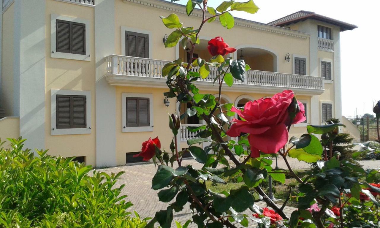 Villa Belvedere Nardò 外观 照片