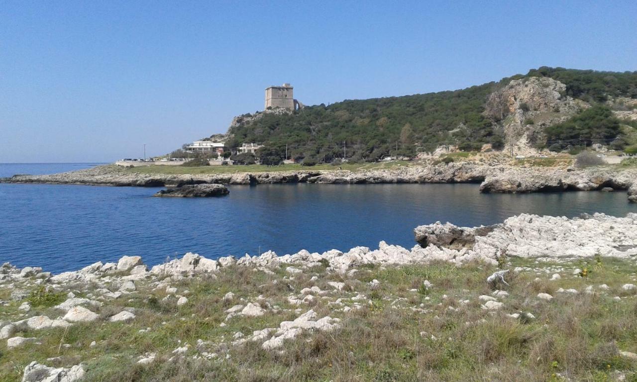 Villa Belvedere Nardò 外观 照片