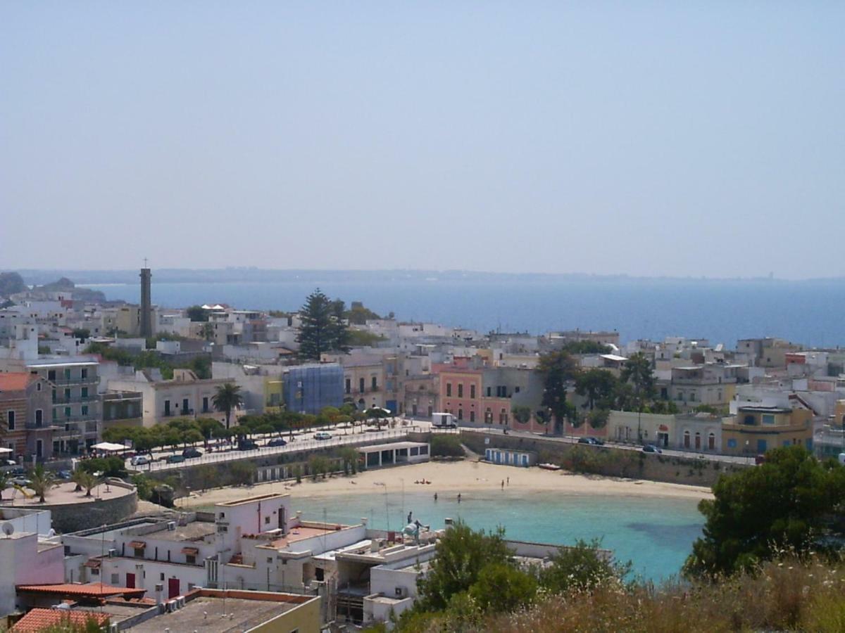 Villa Belvedere Nardò 外观 照片